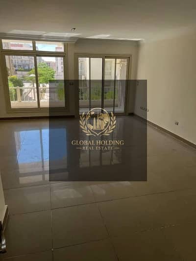 بخصم 3 مليون شقة  شقة للبيع 3 غرف ( استلام فوري بالتقسيط ) في التجمع بجوار دار مصر و أمام الرحاب .