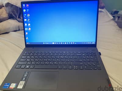Lenovo Ideapad 5 laptop - لابتوب لينوفو