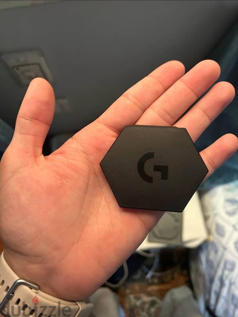 Mouse G502 Hero 3