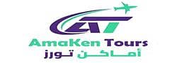 Amaken Travel