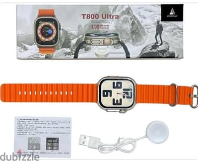 Smartwatch