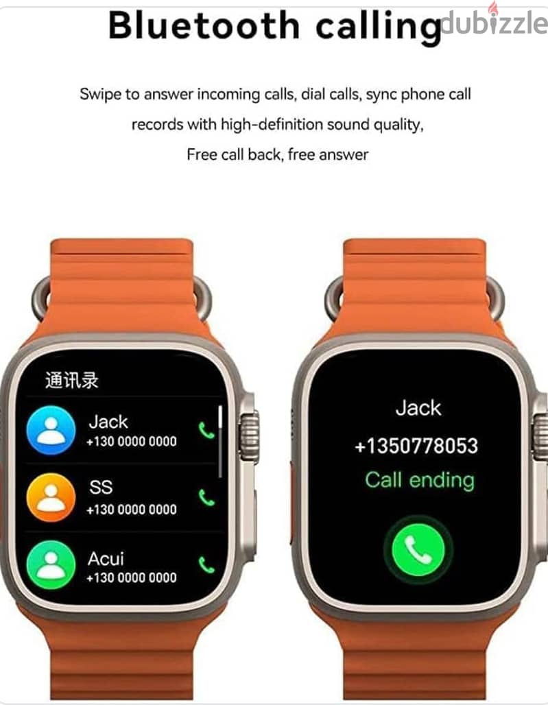 Smartwatch 1