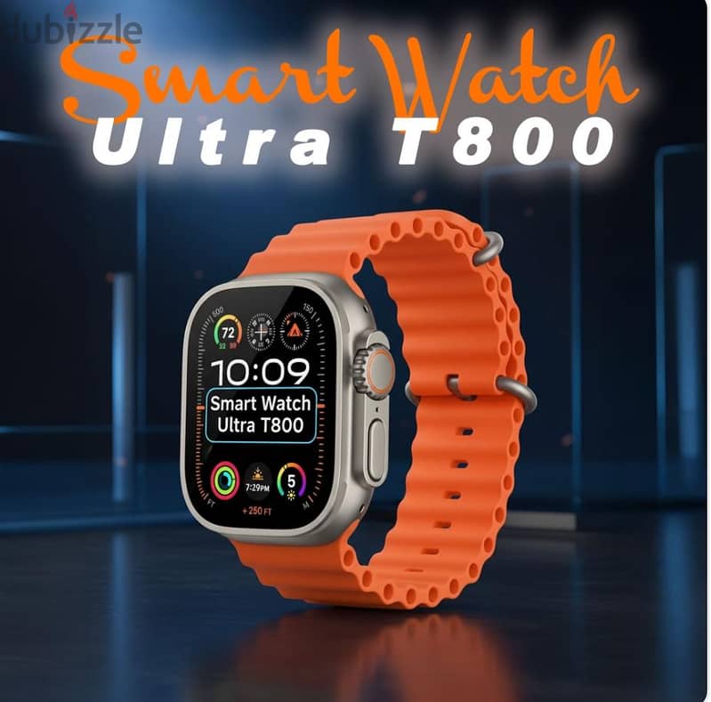 Smartwatch 4