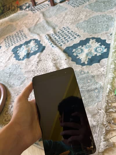Tablet Huawel