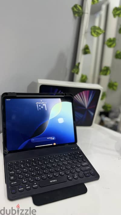 Ipad pro m1(11 inch)128GB