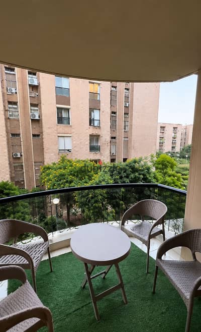 For Sale – 131 sqm Apartment in Al Rehab 2, Phase 10  A great opportunity at one of the best prices in Al Rehab 2.