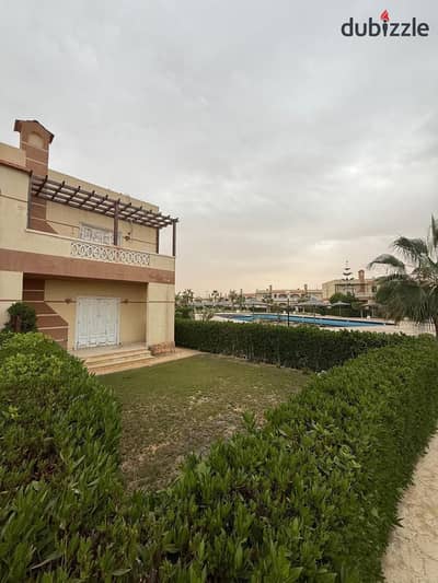 Marselia beach 2 town villa for sale