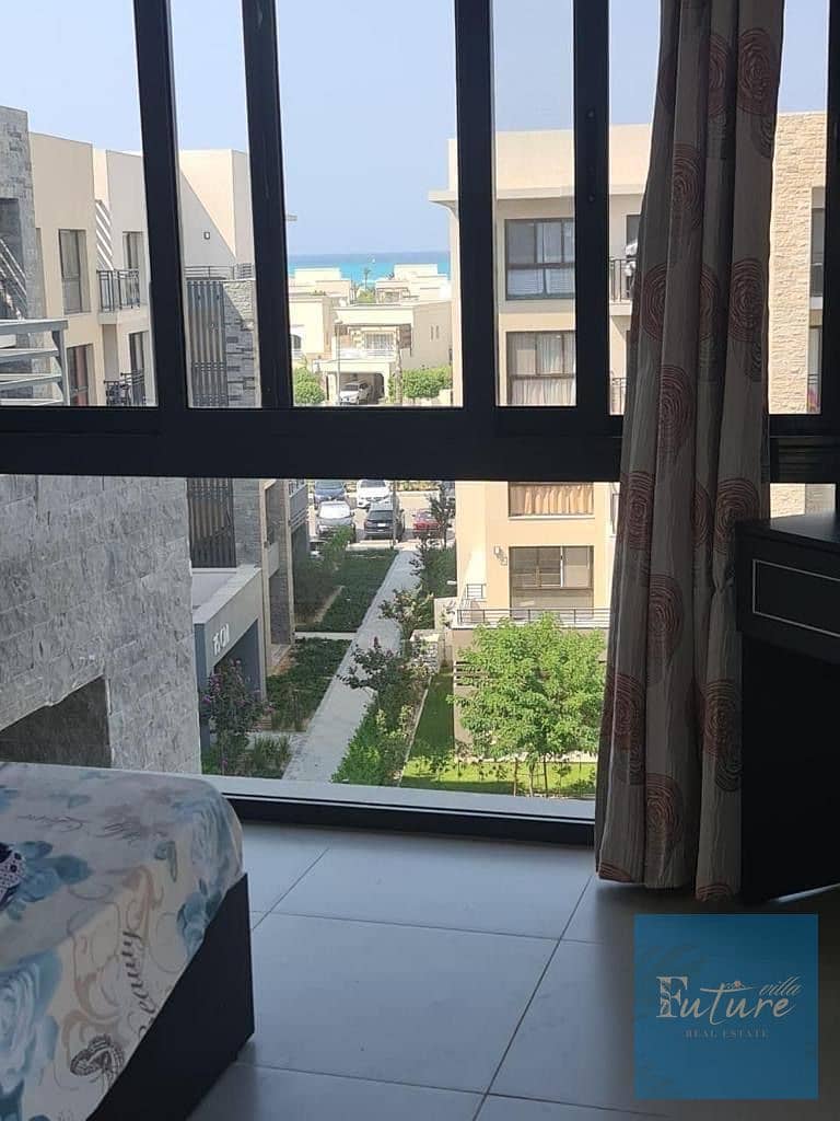شاليه بغرفة نوم واحدة في مراسي، صورة ٤ من ٨