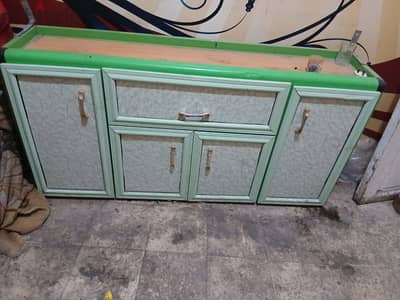 مطبخ الومنتال للبيع
