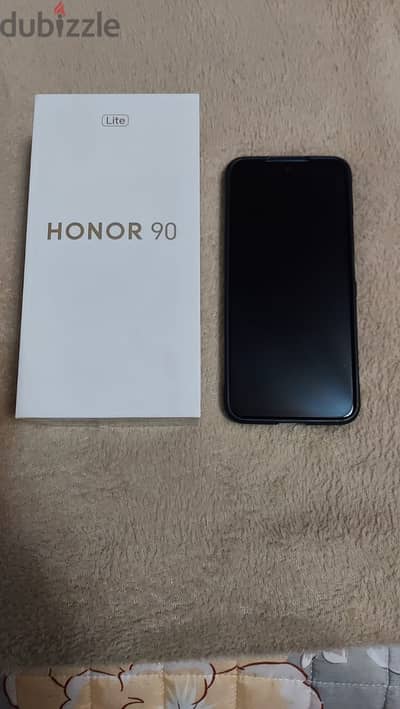 Honor 90 lite
