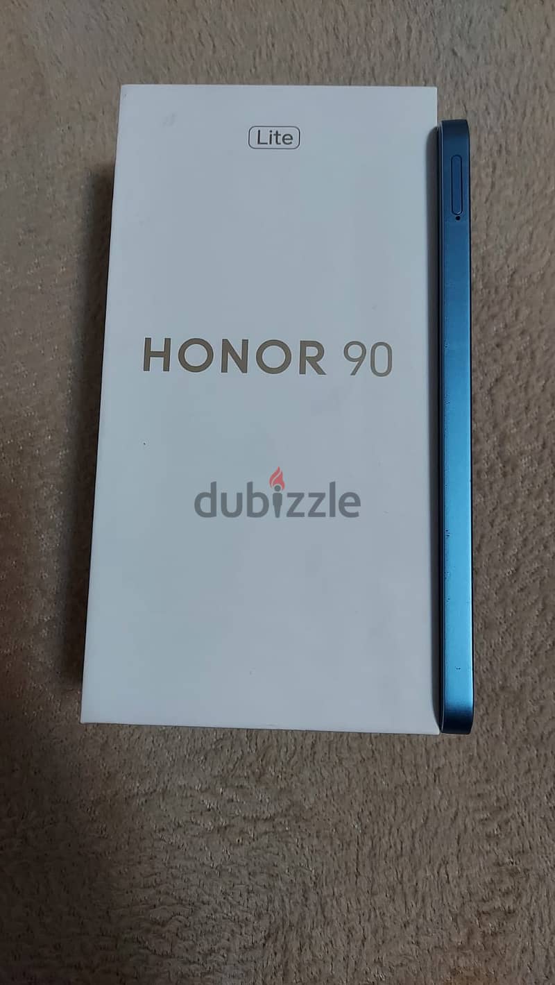 Honor 90 lite 2
