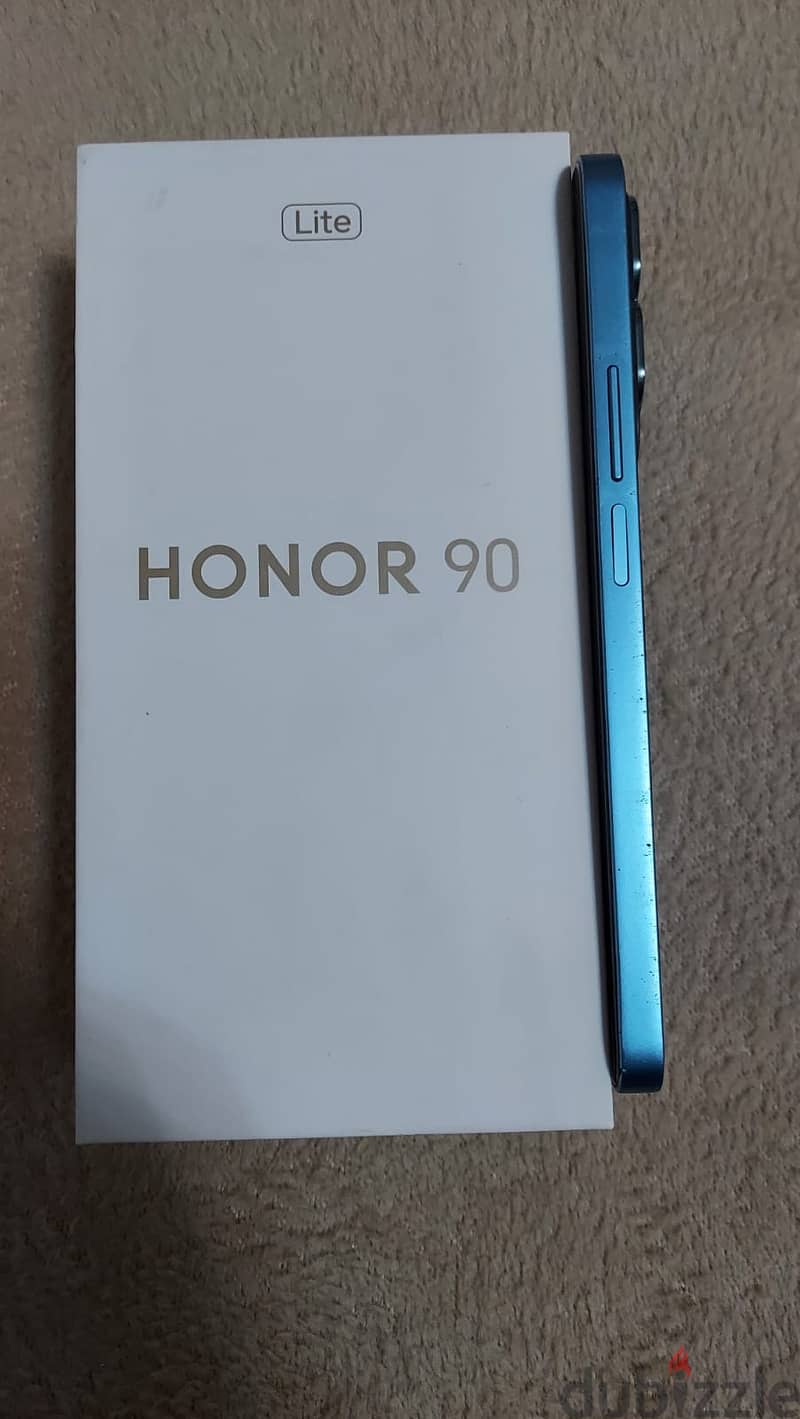 Honor 90 lite 3