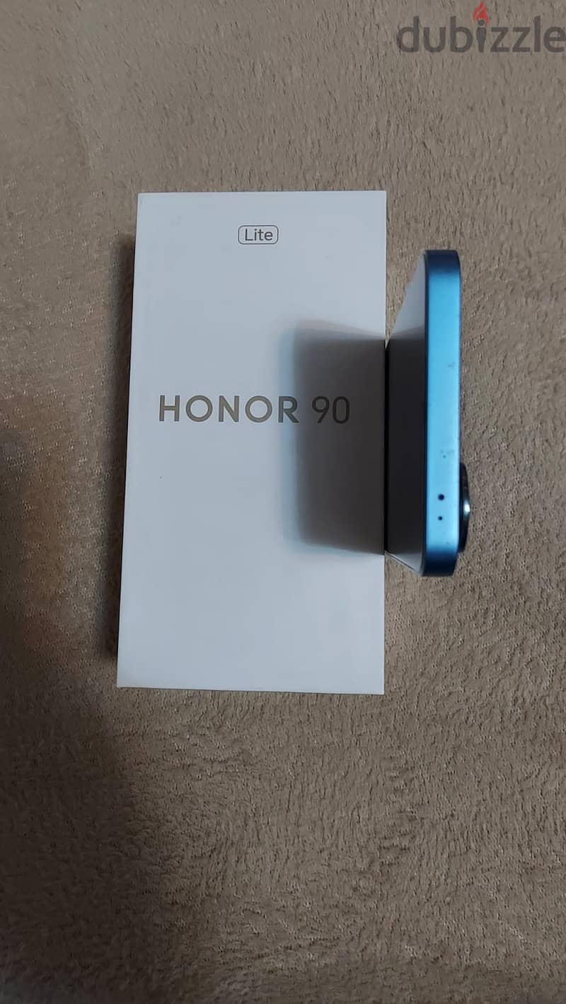 Honor 90 lite 5