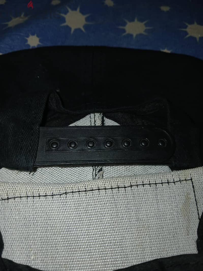 NYC cap original 1