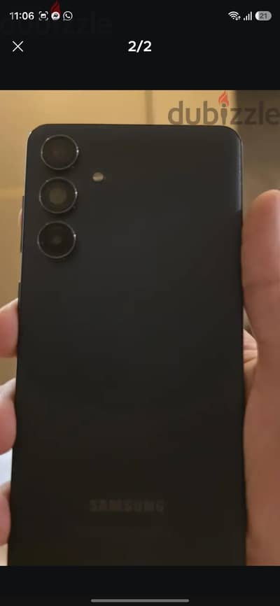 samsung m55 256/8gb