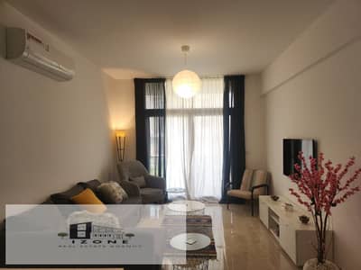 150sqm Furnished Apartment for Rent in Al Marasem New Cairo 3BR 2Bath Prime Location