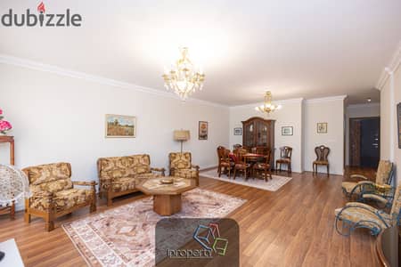 Apartment for Rent in Sawary- Alexandria