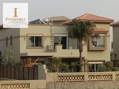 Luxury Villa 516m -10 Million under Market price