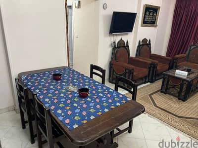 شقه مفروشة للإيجار – من المالك مباشرةً