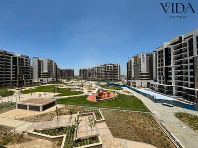 For Sale: 133 sqm Resale Apartment in Zed West Towers at the Lowest Market Price – Attractive Deal with Immediate Delivery
