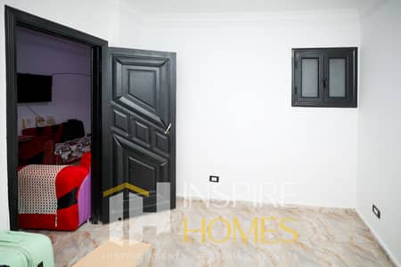 Two-bedroom apartment for sale with an open view
