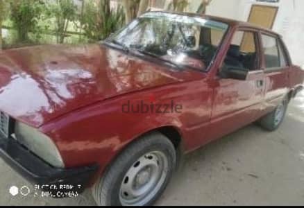 بيجو 505 1981