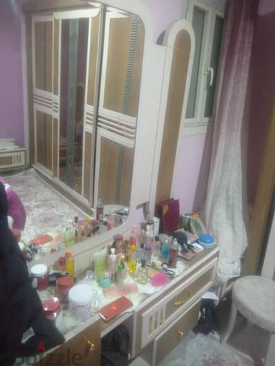 اوضه نوم استعمال خفيف في حاله الجديد