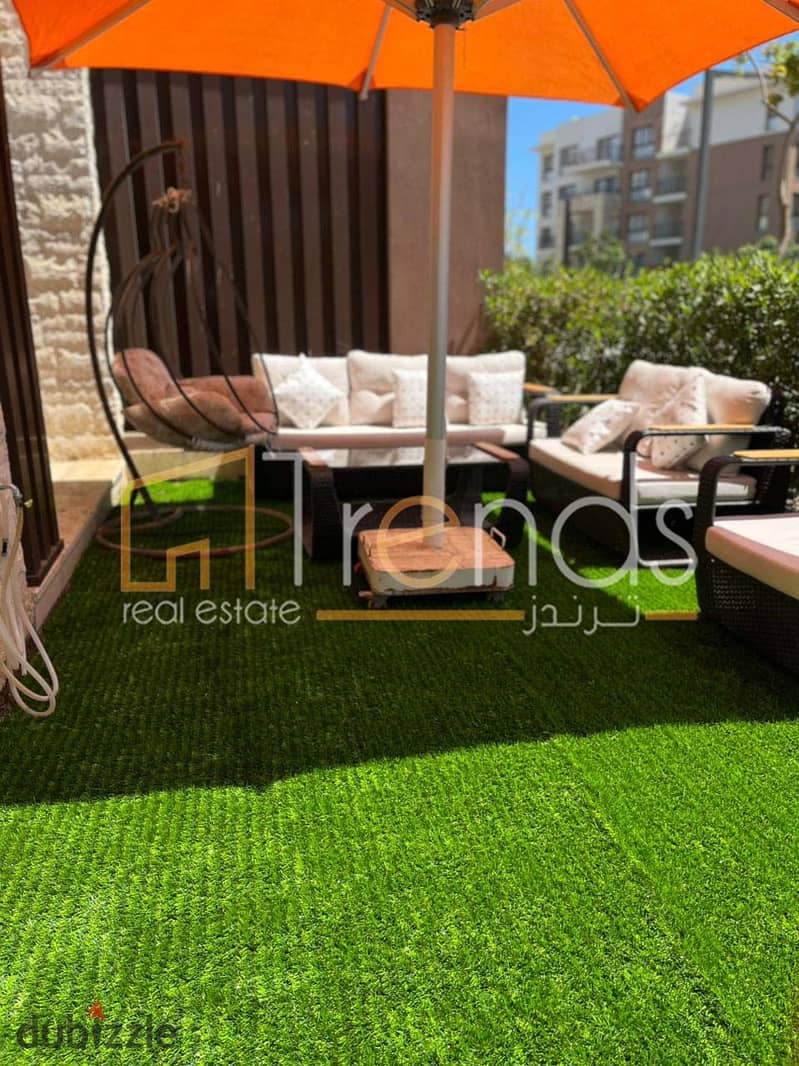 شاليه بغرفة نوم واحدة في مراسي، صورة ٤ من ١٤