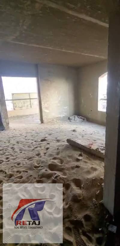 شقه للبيع ف متولي الشعراوي المنطقه التاسعه مدينه نصر