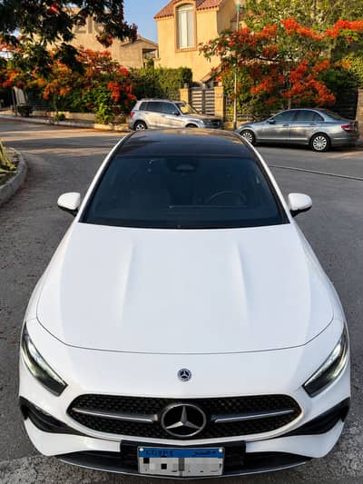 Mercedes-Benz A200 2024