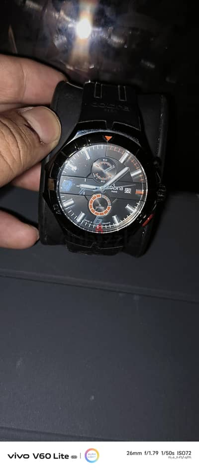 Cobra PARIS  MADE in FRANCE