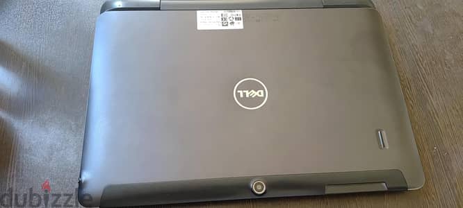 لابتوب 2in1 dell latitude 7350