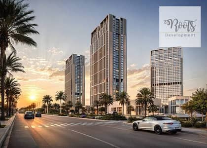 للبيع شقة مميزة استلام فوري كاملة التشطيب بالتكيفات فى اركان 2o5- الشيخ ذايد  For Sale Apartment ,Finished with AC/s ,Arkan 2o5 in Sheikh Zayed.
