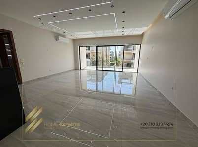 High end apartment with kitchen & ACs in Lake View Residence