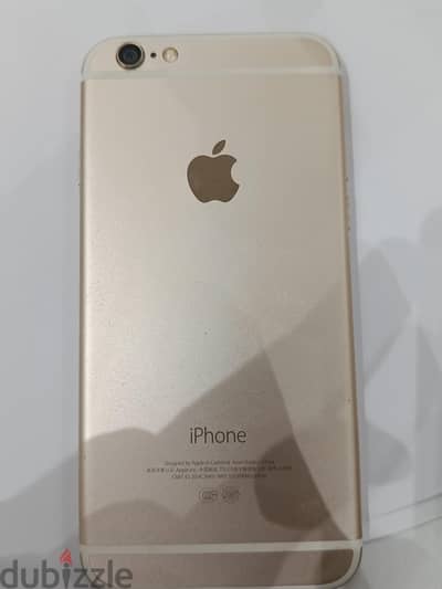 Apple - iPhone 6