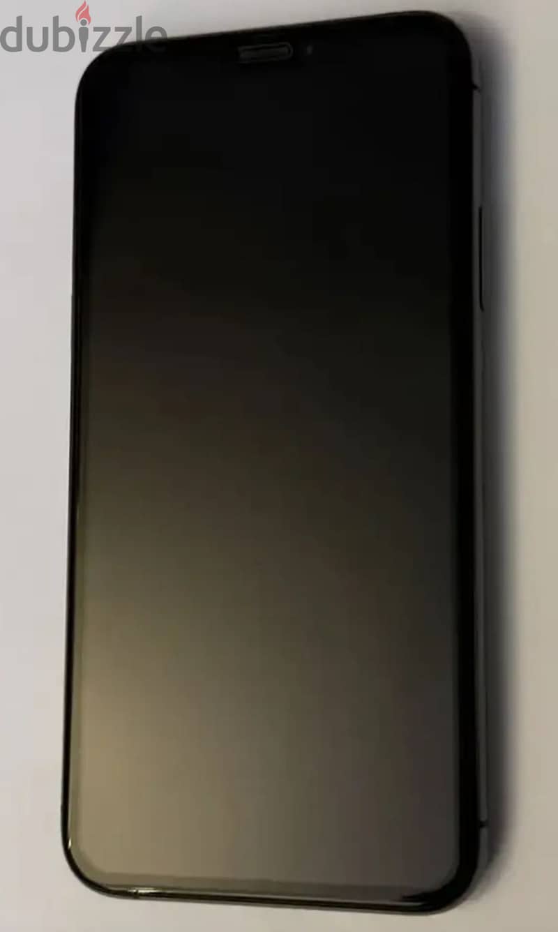 iPhone Xs 64g 1