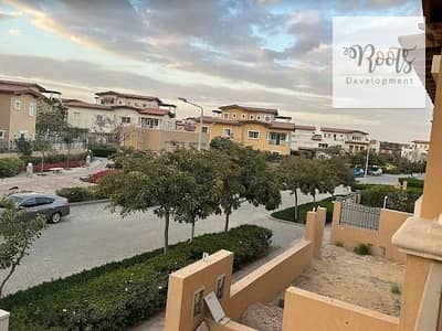 للبيع فيلا بمساحة 370 متر استلام فورى فى كمبوند هايد بارك - القاهرة الجديدة For sale Standalone Villa 370 sqm, Ready to Move, in Hyde Park - New Cairo