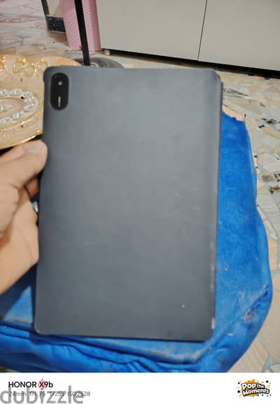 باد جديد جدا مشتريه من السعوديه من ٦ شهور استعمل بس لمشاهدة المسلسلات
