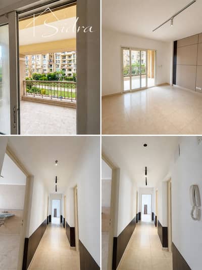 Apartment for sale in Madinaty, 175 square meters, B3 Apartment for sale in Madinaty, 175 square meters, B3