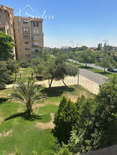 شقه للبيع نموذج 600 مساحه 265 متر B1 دور تاني
