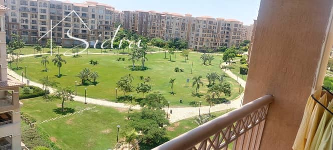 شقه للبيع ف مدينتي نموذج 600 مساحه 261متر بلوكيشن مميز جدا