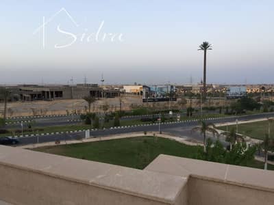  Exceptional Villa for Sale in Madinaty – Model Z 