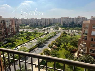Apartment for sale cash in (b8) 168 meter
