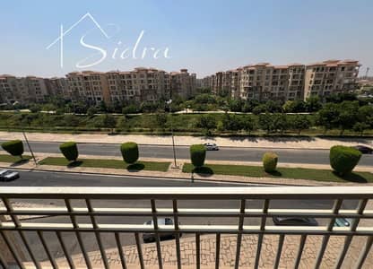 شقه للايجار مفروش  في مدينتي بالB7 فرش فندقي