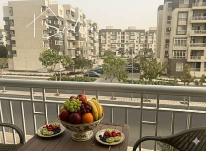 عائد مضمون من اول يوم 74 متر كاش في B12
