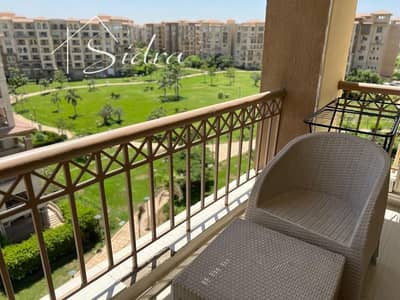 Apartment for sale cash 261 meter in b3