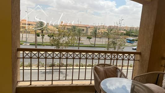 Apartment for sale cash 256 sqm in b2 Apartment for sale cash 256 sqm in b2