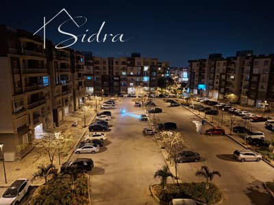 Apartment for sale cash 140 sqm in b12 great finishing