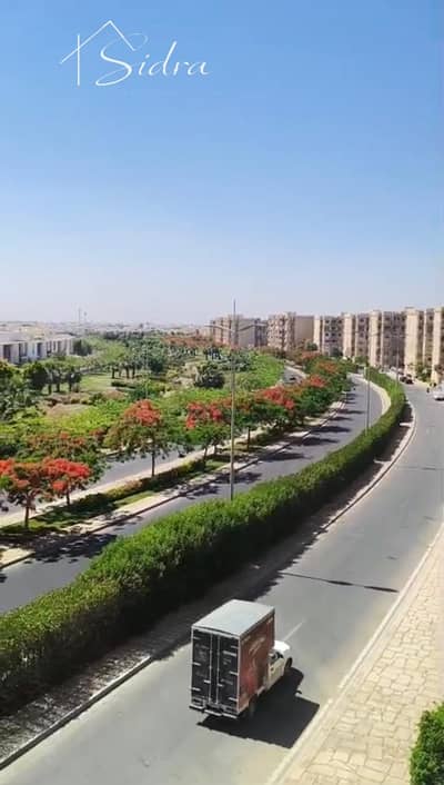 شقه للبيع كاش 103 متر في b6