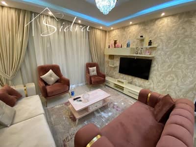  شقه لقطة للإيجار المفروش في B10 